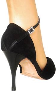 argentine tango shoes-Vida Mia-Gabriela (Performance Series)-image 4