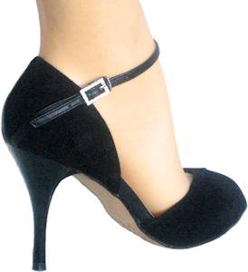 argentine tango shoes-Vida Mia-Gabriela (Performance Series)-image 7