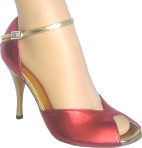 argentine tango shoes-Vida Mia-Amanda (Performance Series)-image 2
