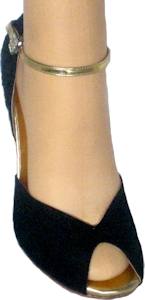 argentine tango shoes-Vida Mia-Ivana (Performance Series)-image 5