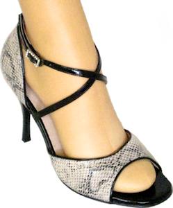 argentine tango shoes-Vida Mia-Siempre (Performance Series)-image 2