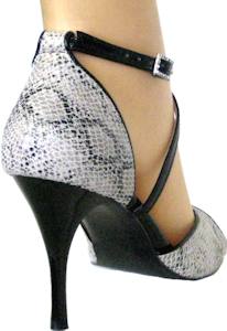argentine tango shoes-Vida Mia-Siempre (Performance Series)-image 4