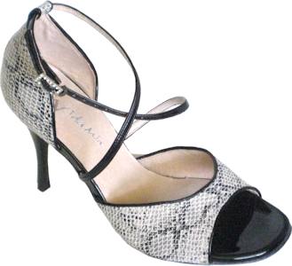 argentine tango shoes-Vida Mia-Siempre (Performance Series)-image 5