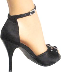 argentine tango shoes-Vida Mia-Teresa (Performance Series)-image 2