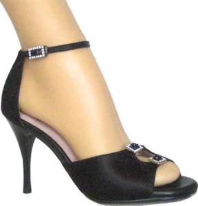 argentine tango shoes-Vida Mia-Teresa (Performance Series)-image 5