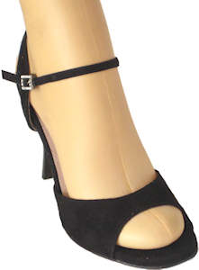 argentine tango shoes-Vida Mia - Paula (Performance Series)-image 4