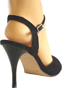 argentine tango shoes-Vida Mia - Paula (Performance Series)-image 5
