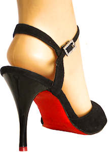 argentine tango shoes-Vida Mia-Daniela (Performance Series)-image 2