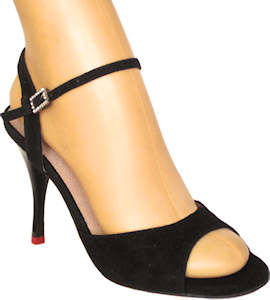 argentine tango shoes-Vida Mia-Daniela (Performance Series)-image 4