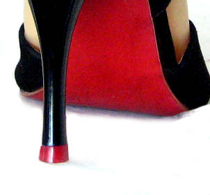 argentine tango shoes-Vida Mia-Daniela (Performance Series)-image 5