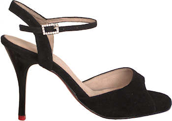 argentine tango shoes-Vida Mia-Daniela (Performance Series)-image 6