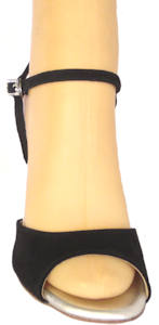 argentine tango shoes-Vida Mia - Kristen (Performance Series)-image 4