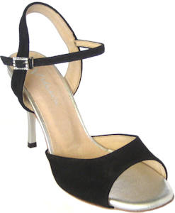 argentine tango shoes-Vida Mia - Kristen (Performance Series)-image 5