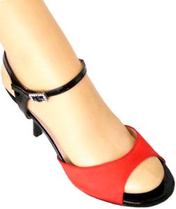argentine tango shoes-Vida Mia-Elda (Performance Series)-image 4