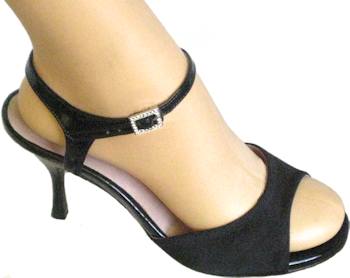 argentine tango shoes-Vida Mia-Corina  (Performance Series)-image 2