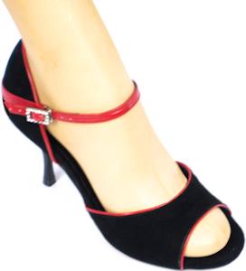 argentine tango shoes-Vida Mia-Fernanda-image 5