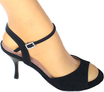 argentine tango shoes-Vida Mia-Mila (Performance Series)-image 2