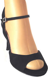 argentine tango shoes-Vida Mia-Mila (Performance Series)-image 5
