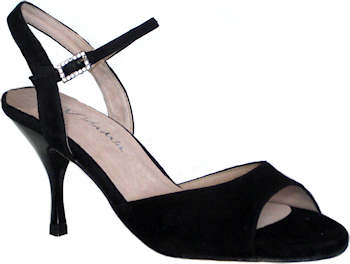 argentine tango shoes-Vida Mia-Mila (Performance Series)-image 6