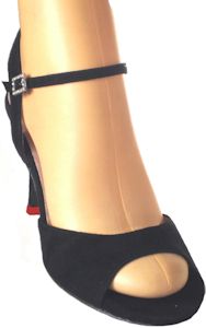 argentine tango shoes-Vida Mia-Natalia (Performance Series)-image 5