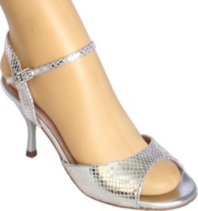 argentine tango shoes-Vida Mia-Emilia (Performance Series)-image 2