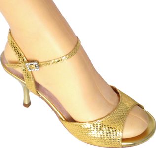 argentine tango shoes-Vida Mia-Ursula (Performance Series)-image 2