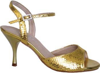 argentine tango shoes-Vida Mia-Ursula (Performance Series)-image 4