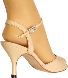 argentine tango shoes-Vida Mia-Tara (Performance Series)-image 2