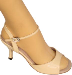 argentine tango shoes-Vida Mia-Tara (Performance Series)-image 4