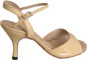 argentine tango shoes-Vida Mia-Tara (Performance Series)-image 5